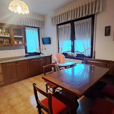 Ciasa De La Nene, Appartamento, Bl