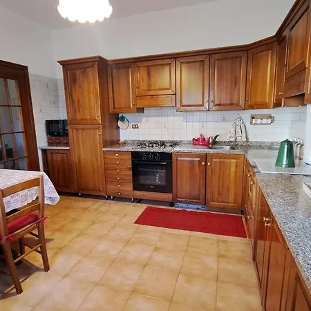 Ciasa De La Nene, Appartamento, Bl * Calalzo di Cadore