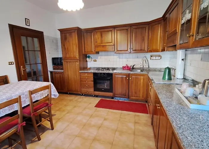 Ciasa De La Nene, Appartamento, Bl * Calalzo di Cadore