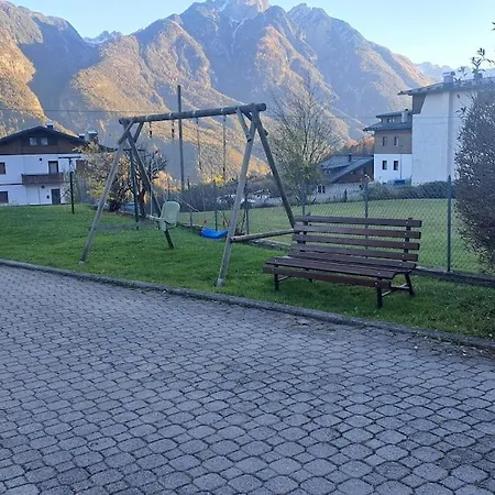 Ciasa De La Nene, Appartamento, Bl