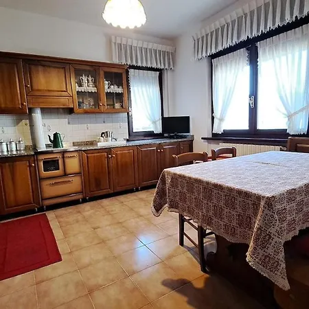 Ciasa De La Nene, Appartamento, Bl Διαμέρισμα