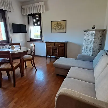 Διαμέρισμα Ciasa De La Nene, Appartamento, Bl Calalzo di Cadore
