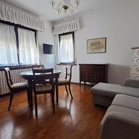 Ciasa De La Nene, Appartamento, Bl 아파트 *