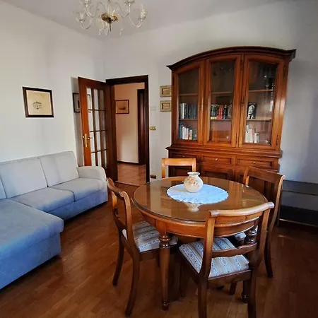 Ciasa De La Nene, Appartamento, Bl *