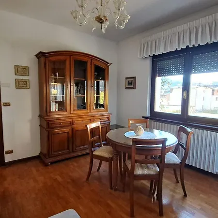 Ciasa De La Nene, Appartamento, Bl * Calalzo di Cadore