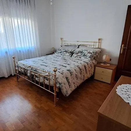 Ciasa De La Nene, Appartamento, Bl 아파트