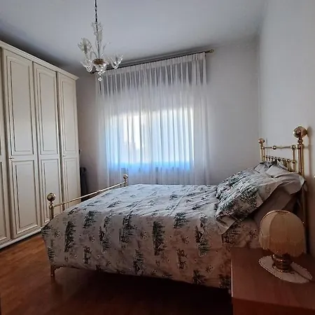 Ciasa De La Nene, Appartamento, Bl 아파트 Calalzo di Cadore