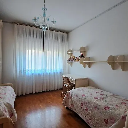 Ciasa De La Nene, Appartamento, Bl 아파트 Calalzo di Cadore
