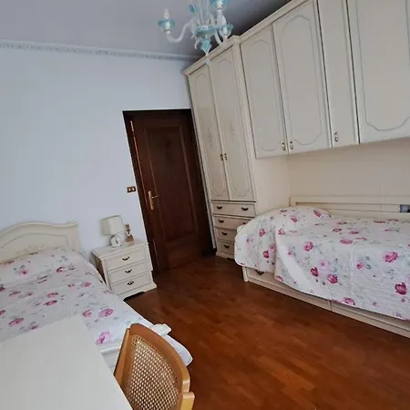 Ciasa De La Nene, Appartamento, Bl * Calalzo di Cadore