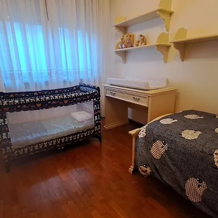 Ciasa De La Nene, Appartamento, Bl 아파트 Calalzo di Cadore