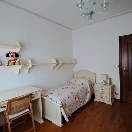 아파트 Ciasa De La Nene, Appartamento, Bl *