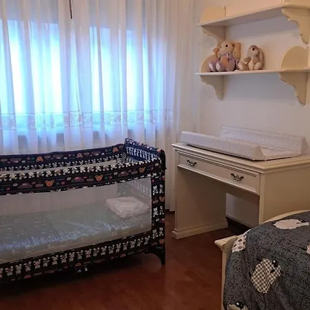Ciasa De La Nene, Appartamento, Bl Διαμέρισμα