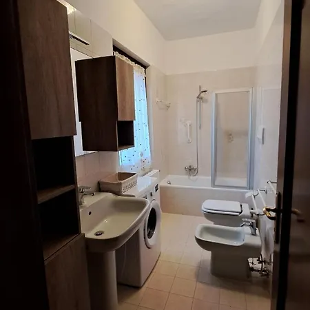 Ciasa De La Nene, Appartamento, Bl *
