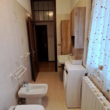 Ciasa De La Nene, Appartamento, Bl